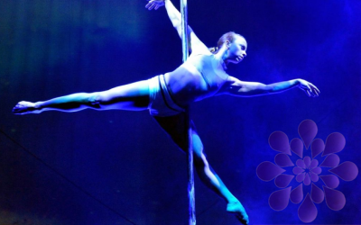 Pole Dance Show- Akrobatikus Rúdtánc